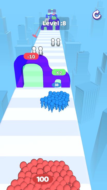 Door Escape!.游戏截图