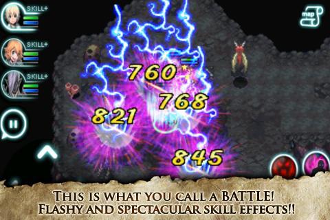 艾诺迪亚3：卡尼亚传人游戏截图