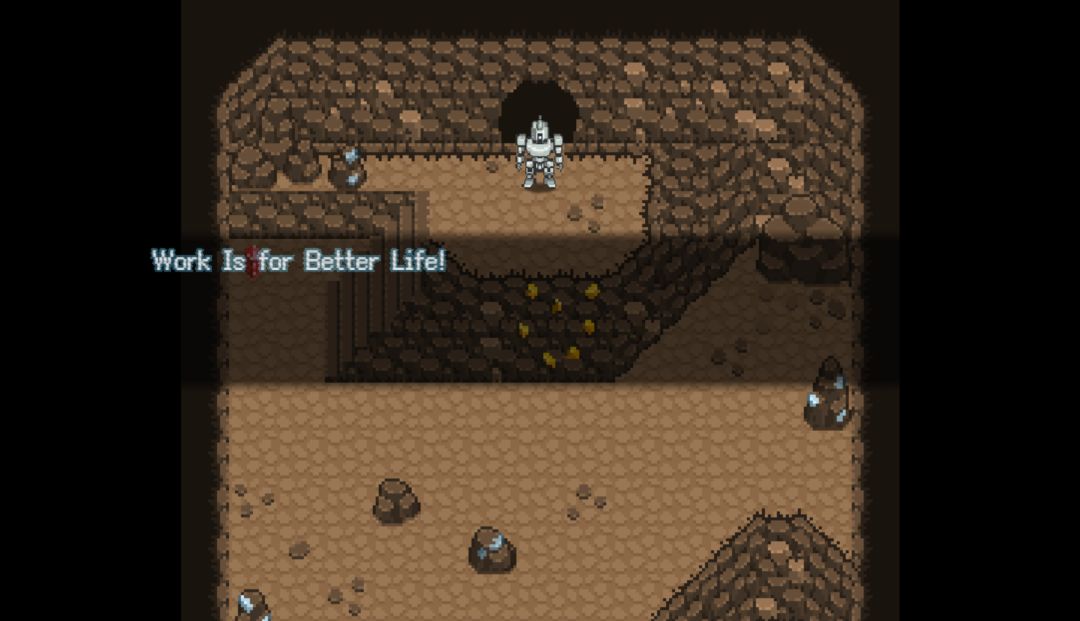 Work Life Balance试玩版游戏截图