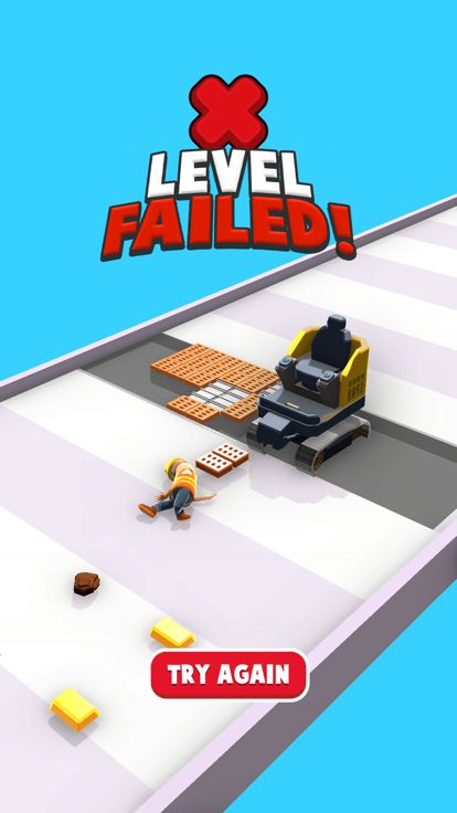 Build 'N Run游戏截图