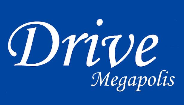 Drive Megapolis游戏截图