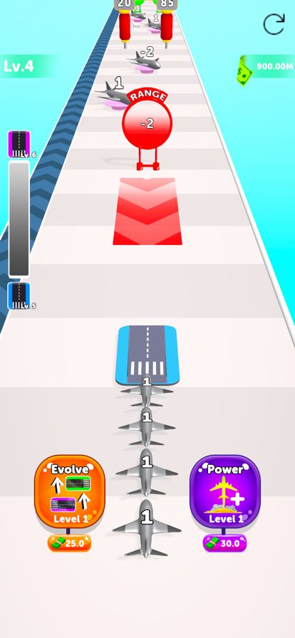 Flying Flags!游戏截图