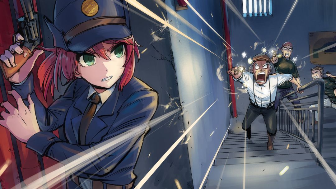 海沙风云 Far Away游戏截图