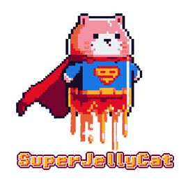 果冻猫侠工作室