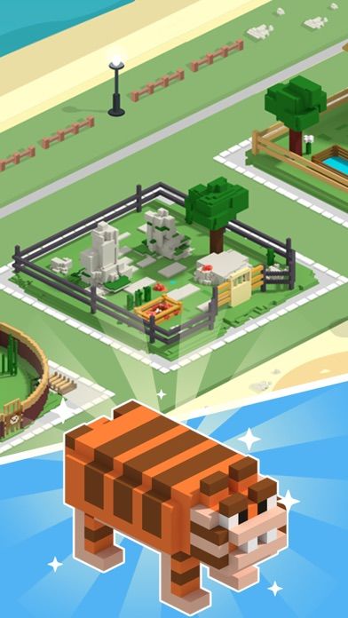 Toy Paint游戏截图