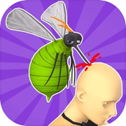 Annoying Mosquito 3Dicon