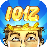 你的脑洞值十个亿icon