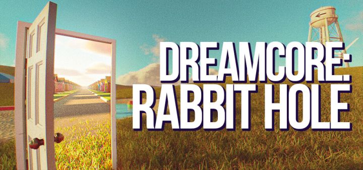 Dreamcore: Rabbit Hole游戏截图