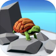 Turtle Race 3D