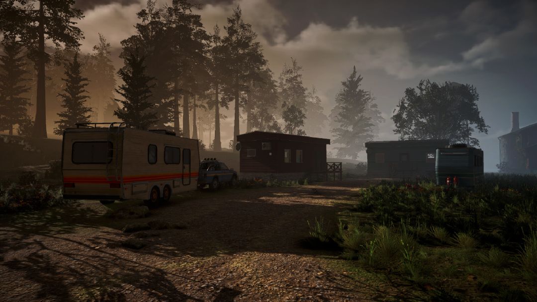 主播人生模拟器 2游戏截图