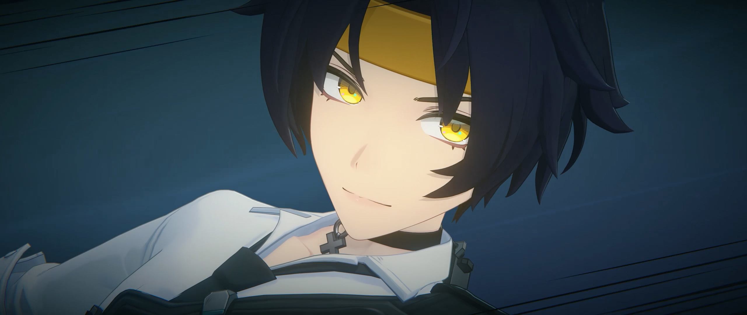 全新调频活动「循此苦旅」