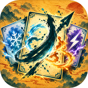 落字成兵icon