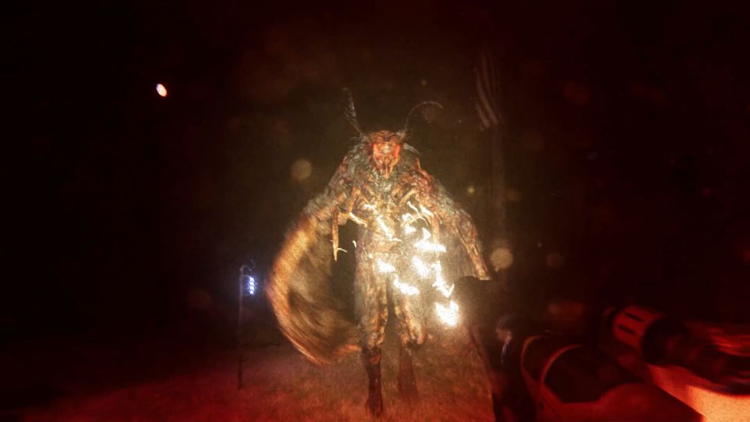 Infestation: Origins游戏截图