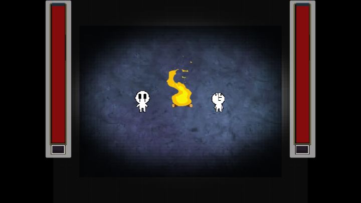 Born to be Fired游戏截图