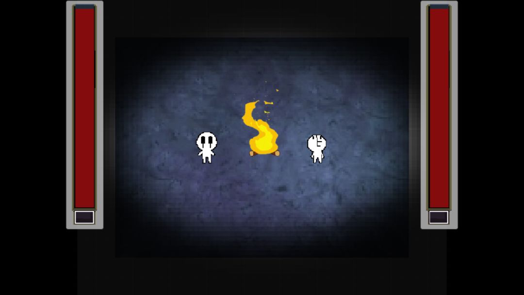 Born to be Fired游戏截图