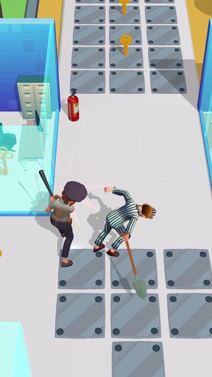 Shovel Escape游戏截图
