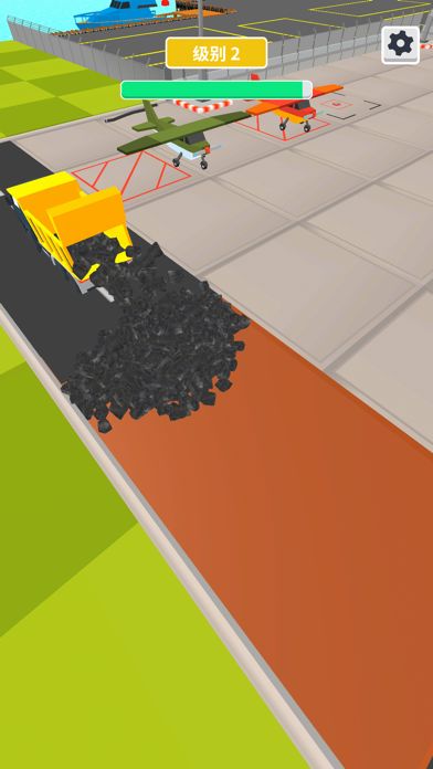 修路我最强 (Build Roads)游戏截图