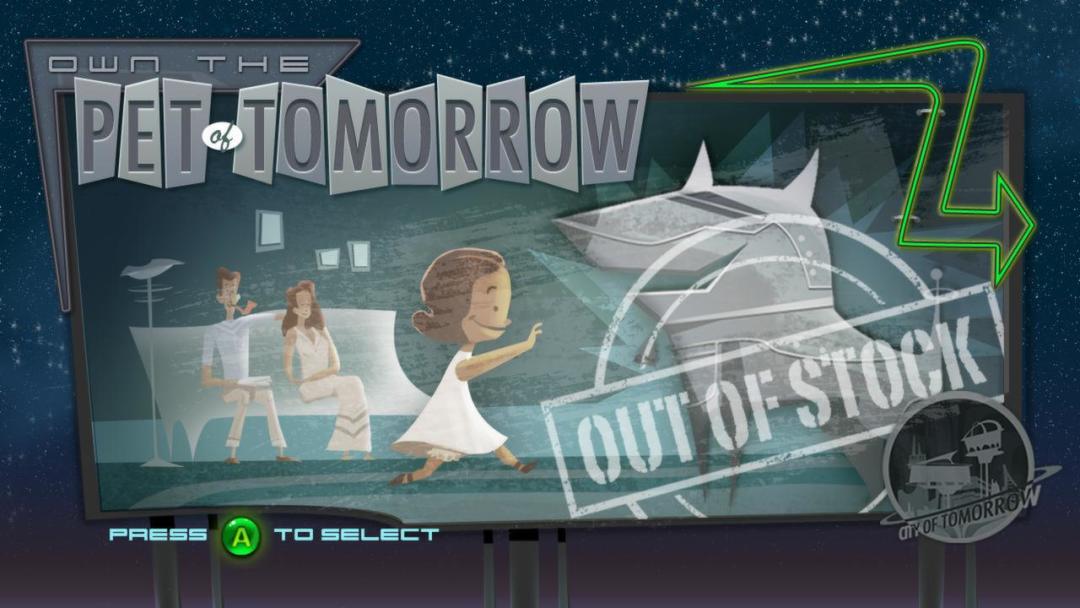 A Virus Named TOM游戏截图