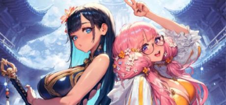 Project Spirits 封面