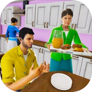 Virtual Granny Mother Familyicon