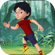 Shiva Jungle Runicon