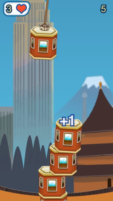 Skyscraper:Condo Tower游戏截图