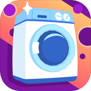 Laundry Gameicon
