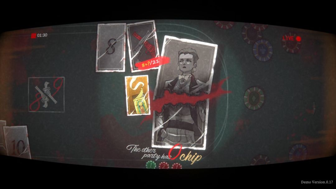 致命多巴胺游戏截图