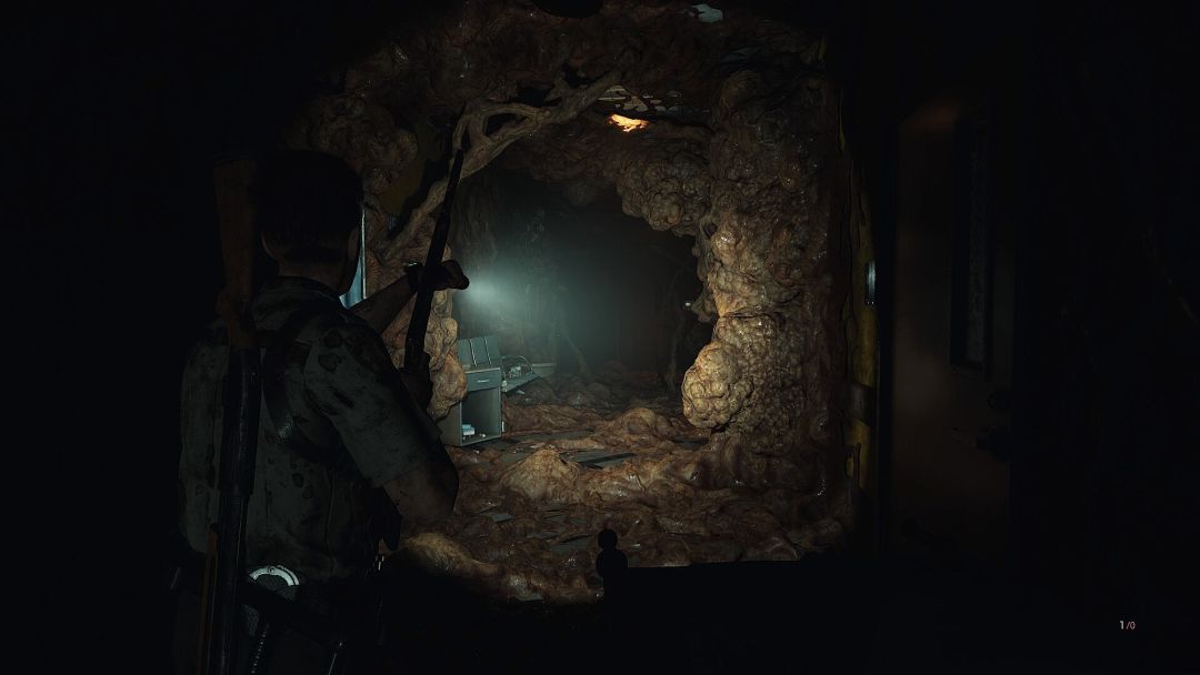 Fear The Timeloop游戏截图