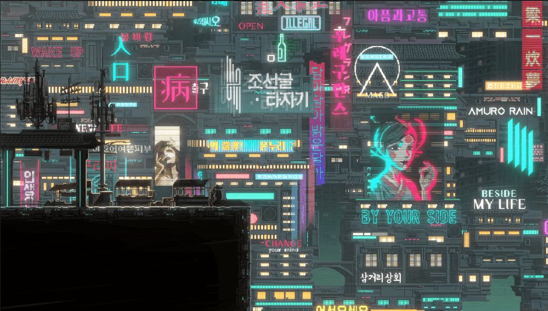 闪避刺客游戏截图