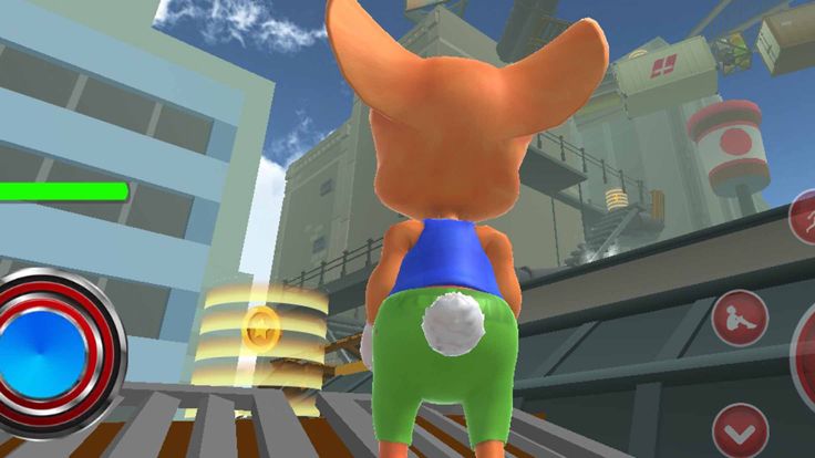 Walk through up game 2023游戏截图