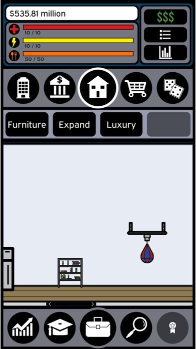 Life Simulator: Best Life游戏截图