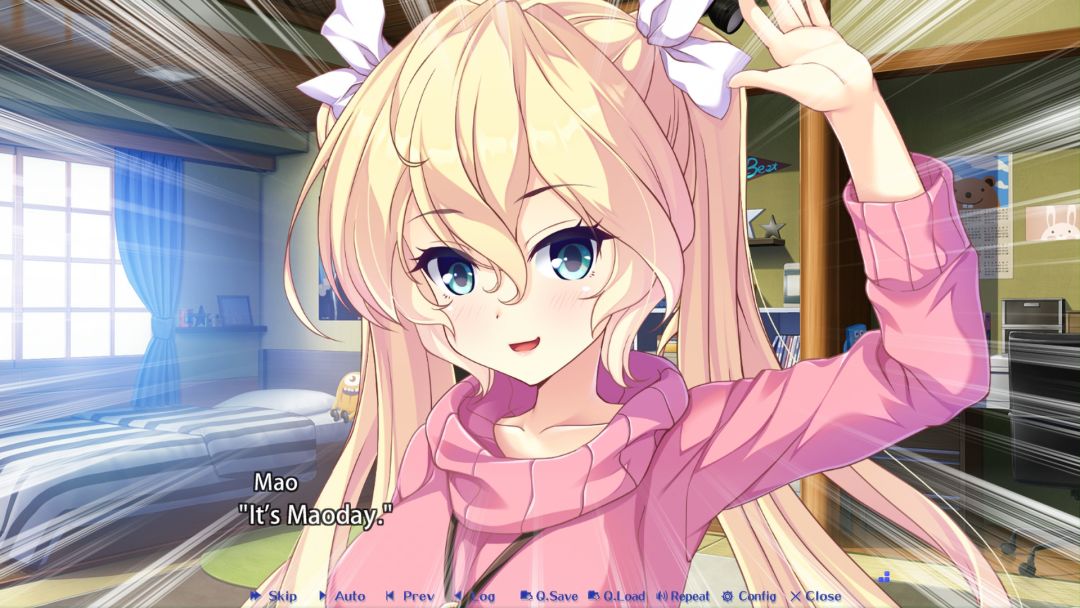 Sugar * Style游戏截图