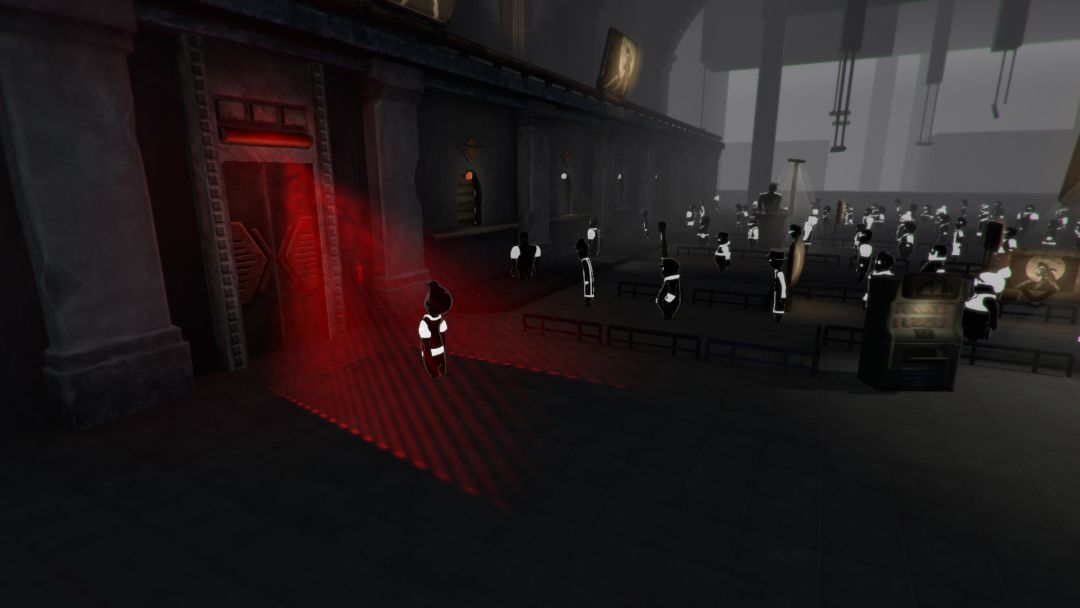 旁观者 2游戏截图