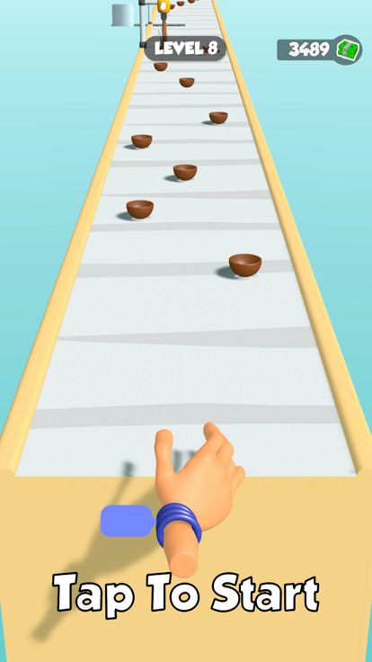 Surprise Stack游戏截图