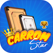 Carrom - 3D Carrom Super Star