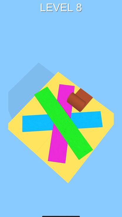 Tear Tape游戏截图