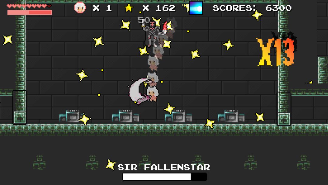 Taimumari: Definitive Edition游戏截图