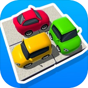 Brain Games - Car Puzzle Gameicon