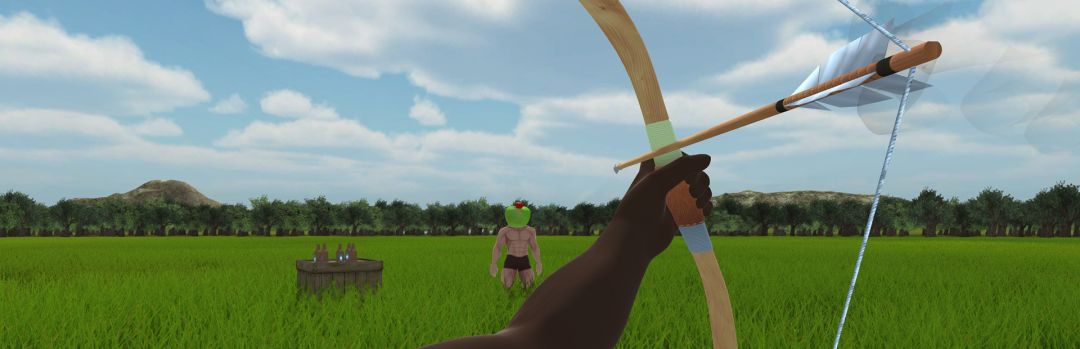 Probably Archery