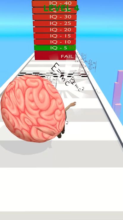 Trivia Head游戏截图