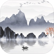 诗词消消乐-趣味诗词小游戏 学习娱乐两不误icon