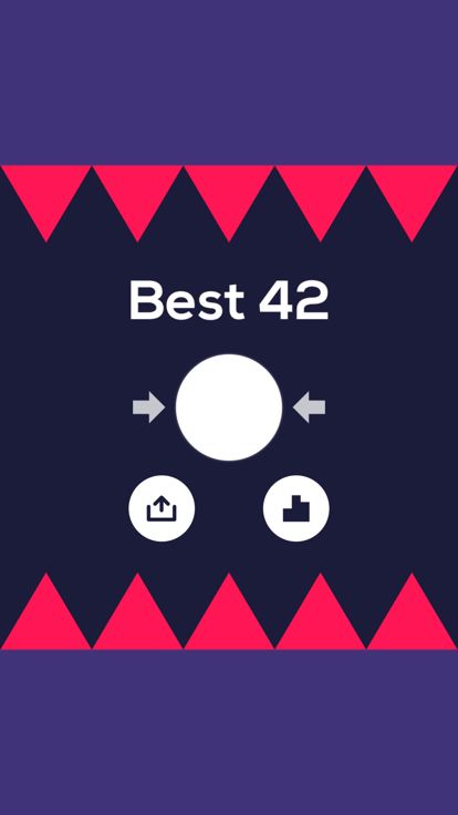 Ballz Ballz Ballz游戏截图