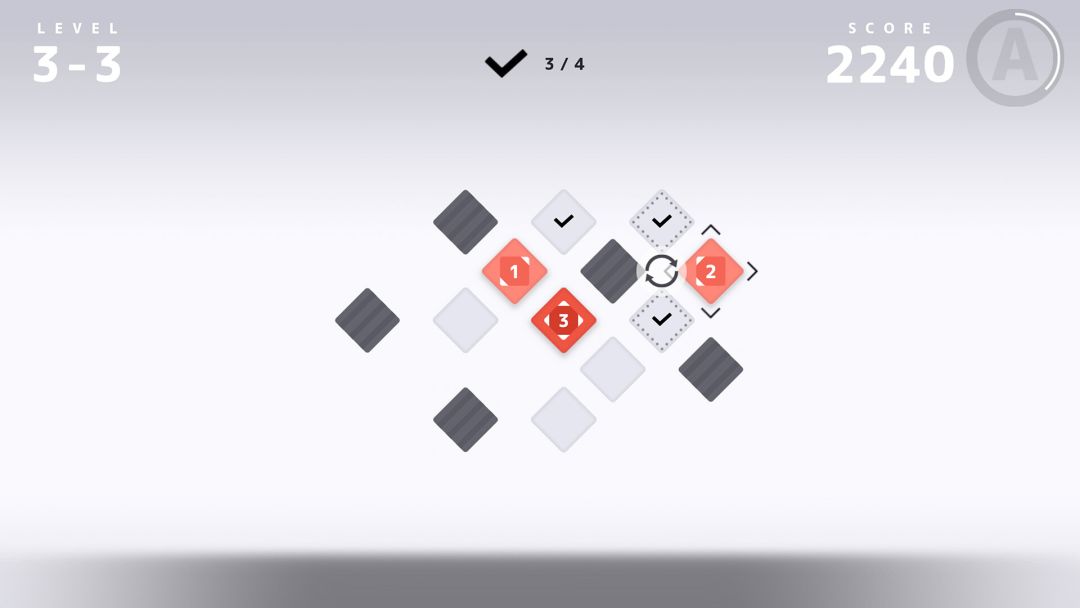 D-topia游戏截图