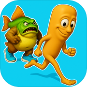 Brainzot City：开放世界乐趣