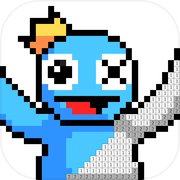 Pixel Paint - Coloring Bookicon