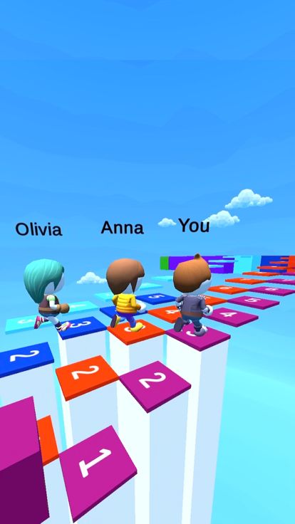 Try Out!游戏截图