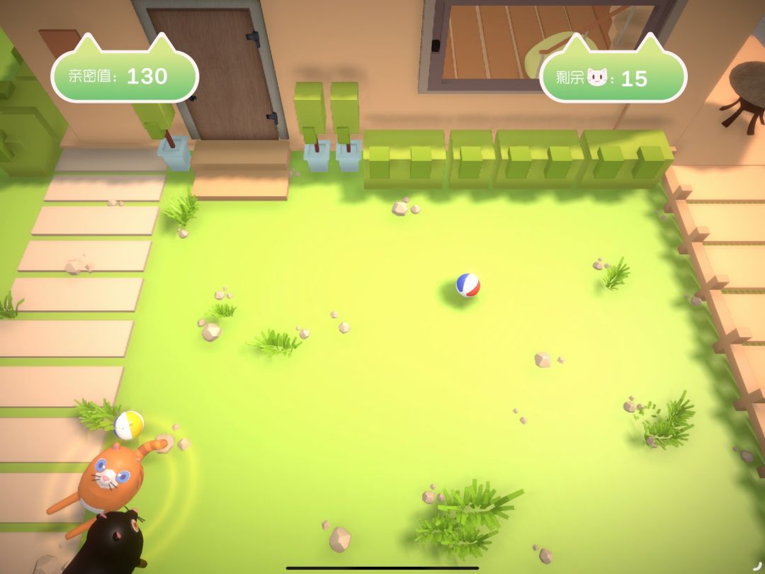 摸do摸do游戏截图