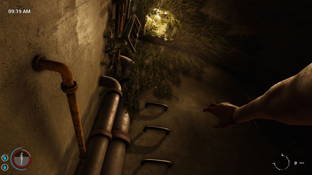 Die Young: Prologue游戏截图