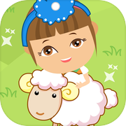 艾米认识动物-小朋友学习动物知识icon